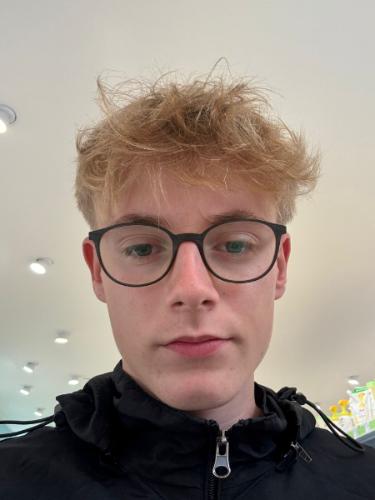 Lukas Krüssel