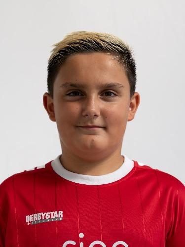 Auron Mirdi Musa