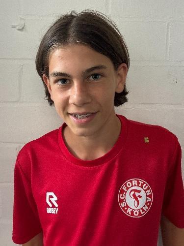 Vincent Diego Puljic