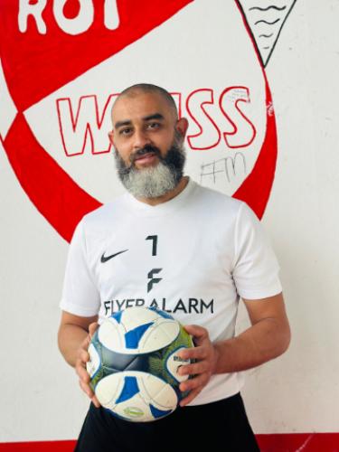 Khalid Akhmis
