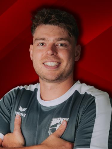 Nikolas Klosterhalfen