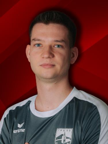 Daniel Pilger