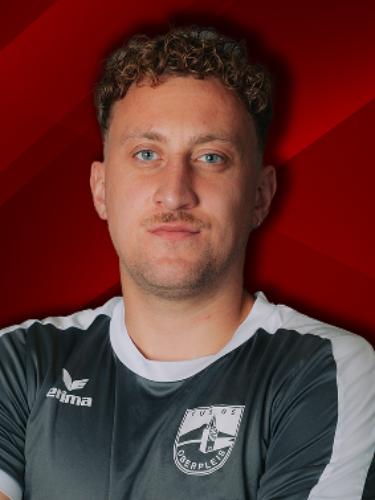Linus Zakrzewski