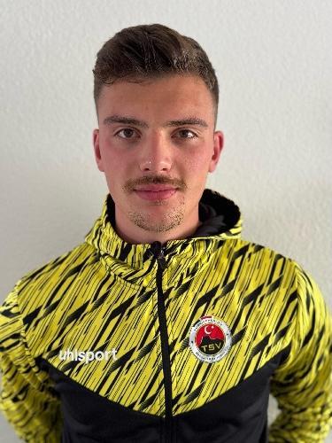 Fabio Krißler