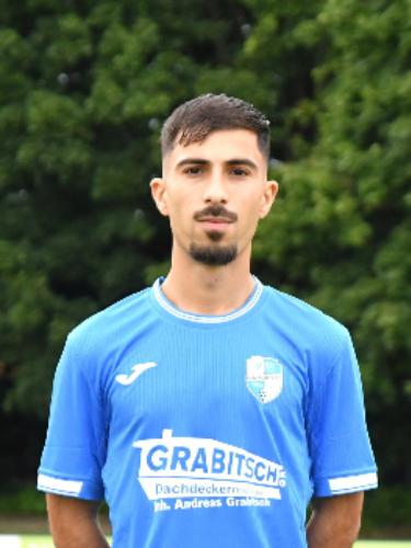 Barkan Aksu