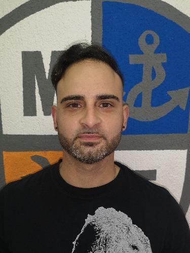 Alfio Ciraldo