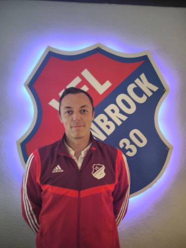 Hannes Büter von Lintel