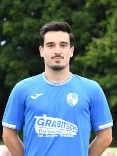 Kubilay Dincer