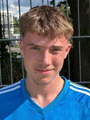 Tamino Kühn