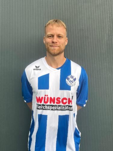Daniel Keijser