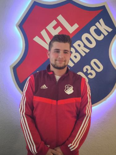 Luka Henrik Wulfekuhl