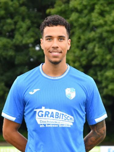 Justin Matthews