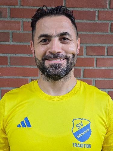 Khaled Bibo