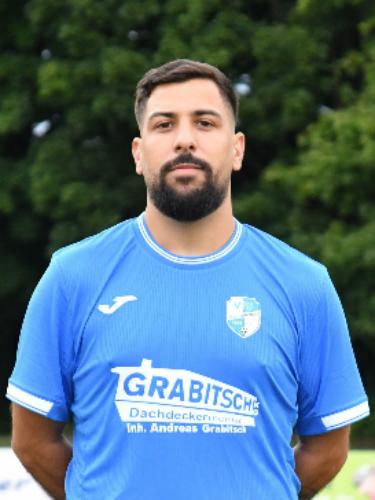 David Rodriguez