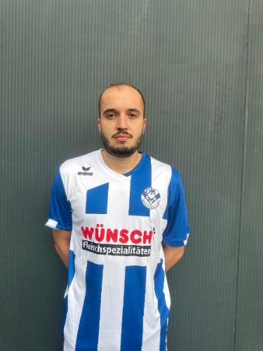 Sebastian Erfeling