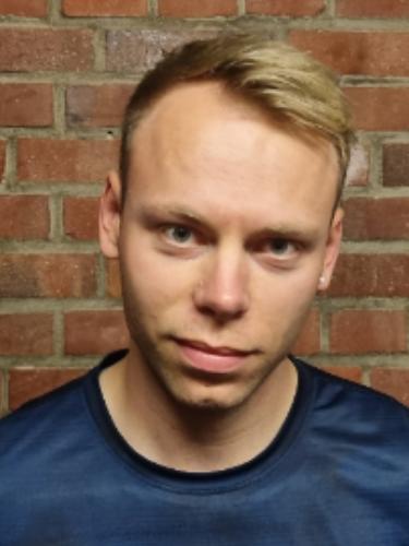 Sebastian Scholz