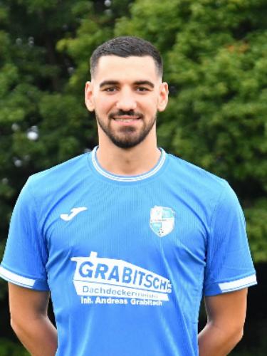 Marco Silveira Aires
