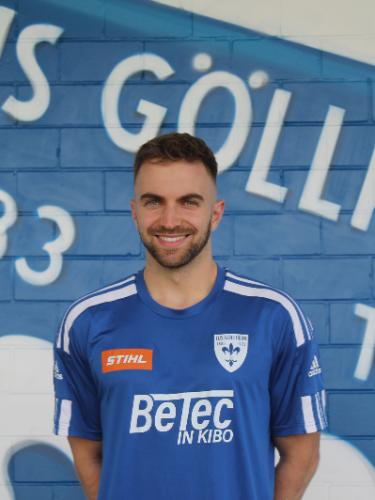 Lucas Torsten Armbruster