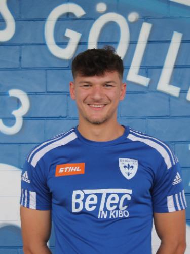 Leonard Avdylaj