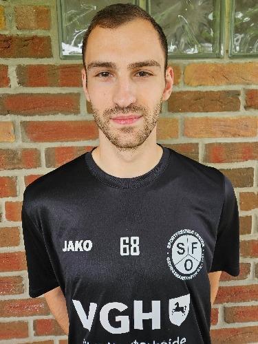 Daniel Butau