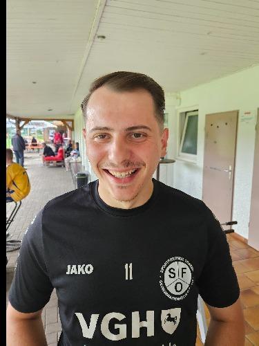 Anel Mujdzic