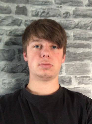 Niklas Sascha Glahn