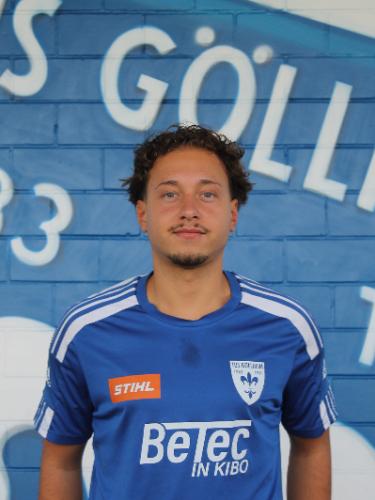 Volkan Gönül