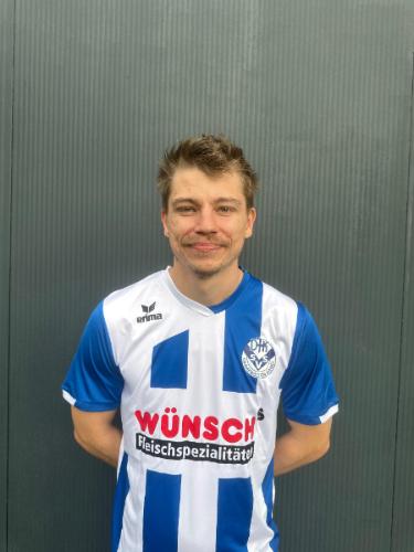 Niklas Zimmermann