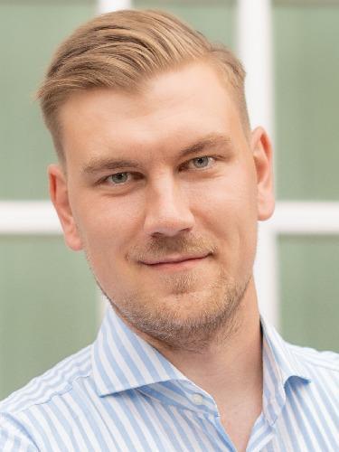 Lucas Rietze