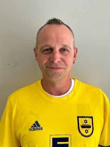 Thomas Stamm