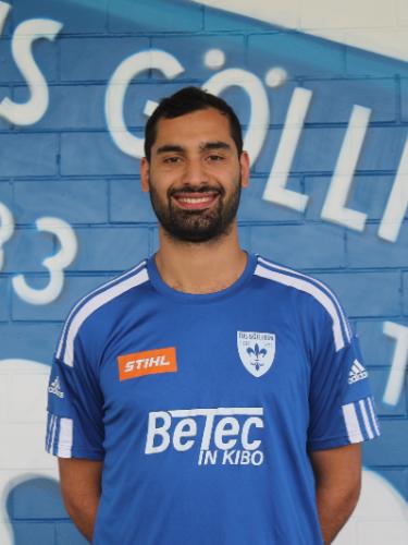 Arda Hüseyin Özkan