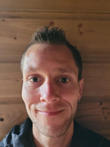 Patrick Müller