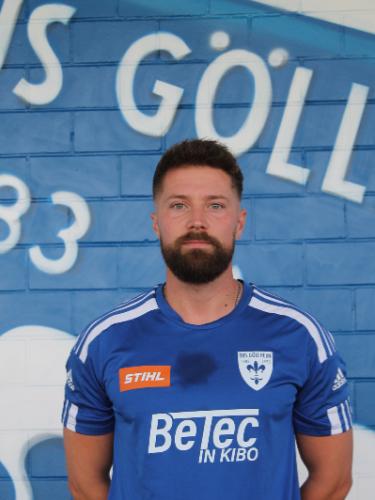 Nico Schulz