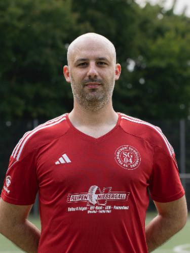 Marvin Frinken