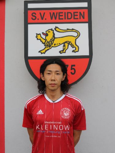 Ryosuke Yano