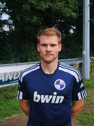 Fabio Schneider