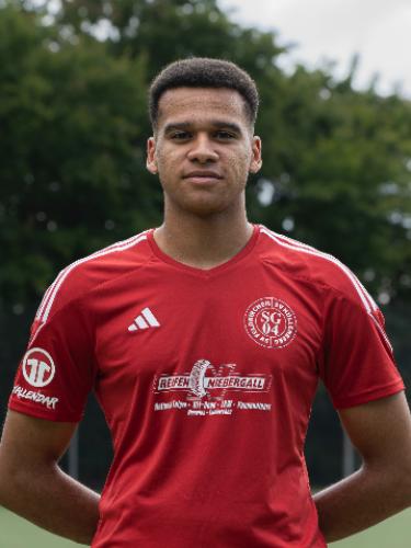 Brandon-Conner Rekic