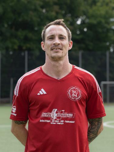 Sandro Herzog