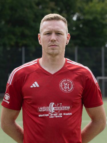 Niclas Michel Haeßer