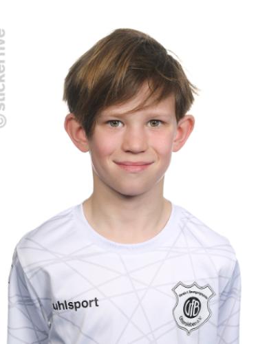Yordi Andre Mund