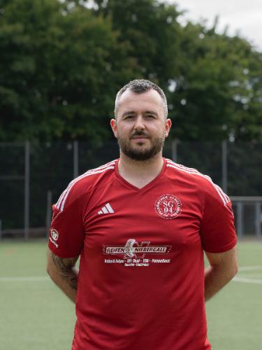 Tim Dreidoppel