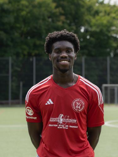 Paul Kaba