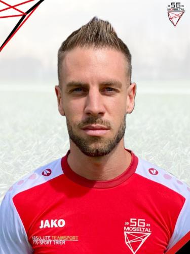 Hendrik Dechert