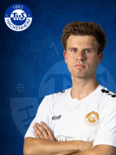 Lukas Simon Dudek
