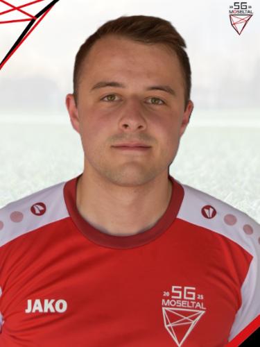 Fabian Koch