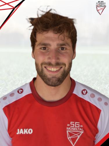 Fabian Moritz