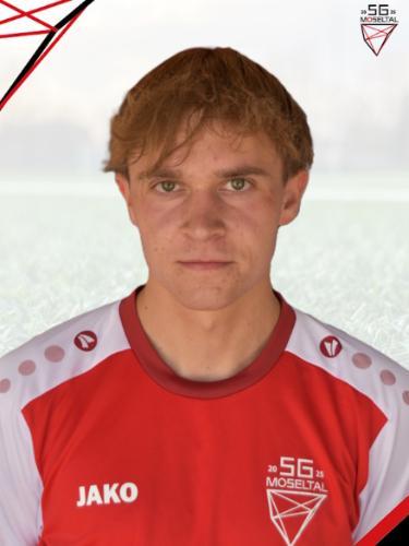 Henrik Müller
