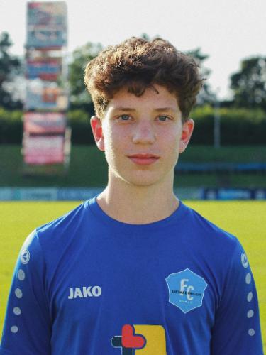 Lukas Weißer