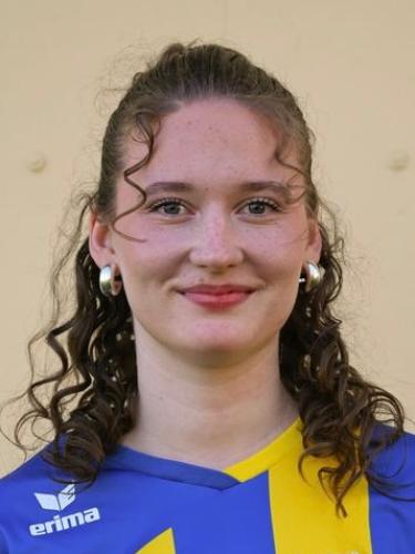 Eva Elisabeth Träger