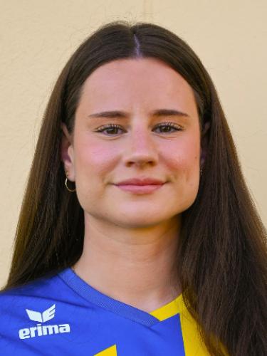 Michelle-Marie Stahl